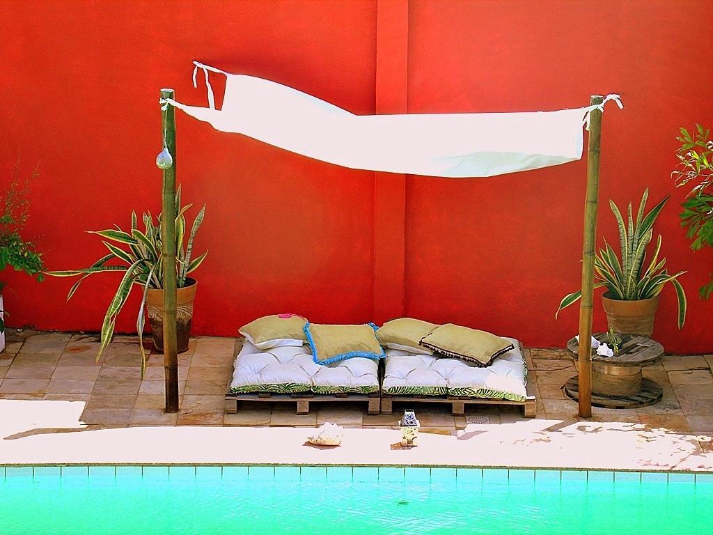 Bed & Breakfast Casa De Valeria Barra Nova Buitenkant foto
